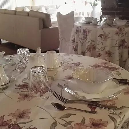 Guest Margherita Готель типу 